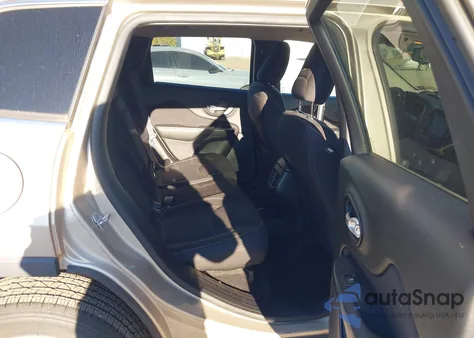 2015 Jeep Cherokee Latitude из США, поврежденный, VIN 1C4PJLCB8FW612267